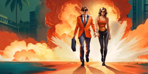 Startseite von Vegasino Casino Online mit Spielauswahl und Bonusangeboten